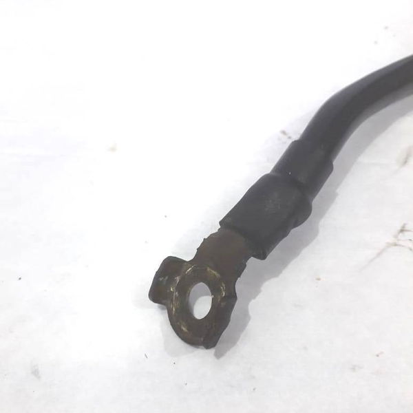 Cabo Polo Negativo Bateria Vw Tiguan 2.0 Tsi 2009 2010 2011