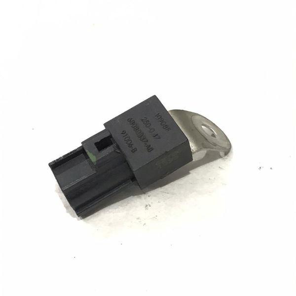 Capacitor Ignição Jeep Compass Flex 2016 2017 - 68080837ab