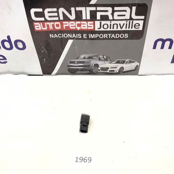 Capacitor Ignição Jeep Compass Flex 2016 2017 - 68080837ab
