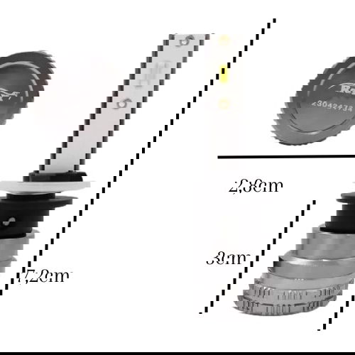 Ultra Led Small Rayx H11 H7 Hb4 H27 Hb3 H1 H3 H4 8400l 6000k