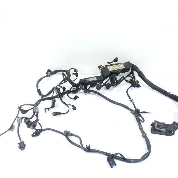 Chicote Motor Mercedes A200 2014.15
