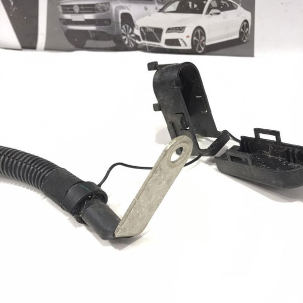 Cabo Chicote Positivo Bateria Jeep Compass Diesel 2017 2018