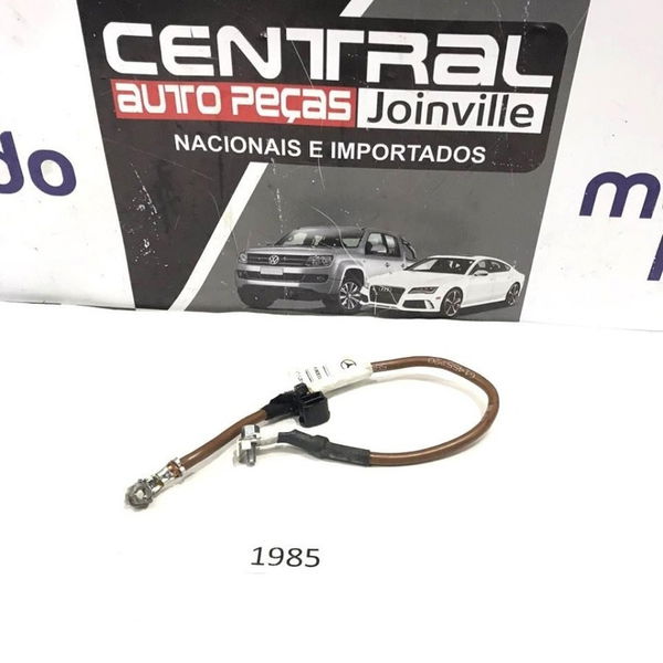 Cabo Negativo Bateria Mercedes A250 2014 2015 - A2465406332