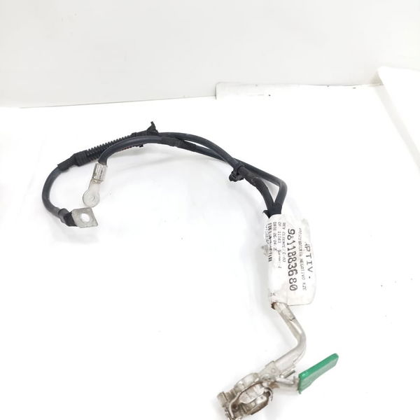 Chicote Polo Negativo Bateria Peugeot Expert 2021