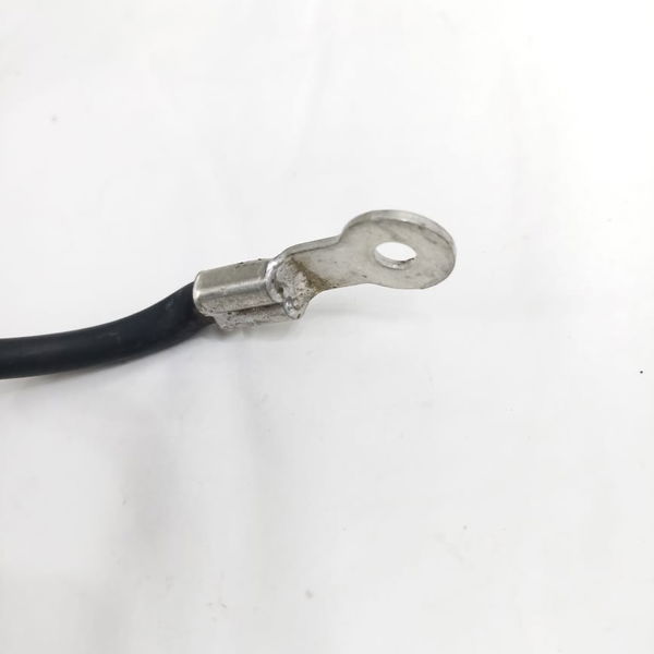 Chicote Polo Negativo Bateria Peugeot Expert 2021