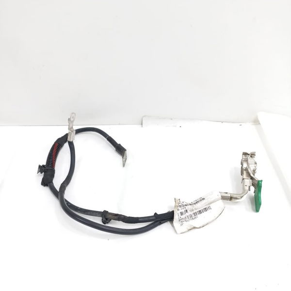 Chicote Polo Negativo Bateria Peugeot Expert 2021