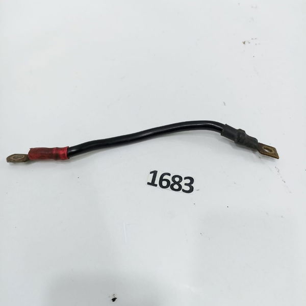 Cabo Bateria Audi A1 Sportback 2011 A 2015