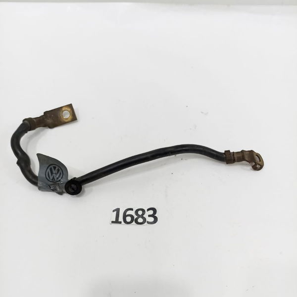 Cabo Bateria Audi A1 Sportback 2011 A 2015 6r0971537