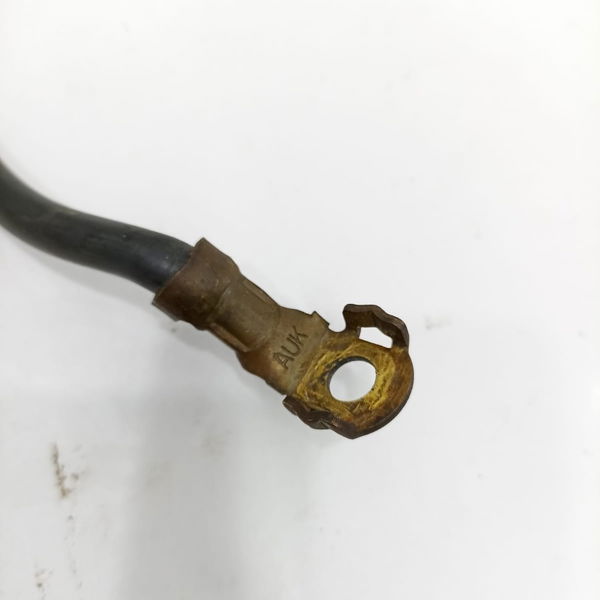Cabo Bateria Audi A1 Sportback 2011 A 2015 6r0971537