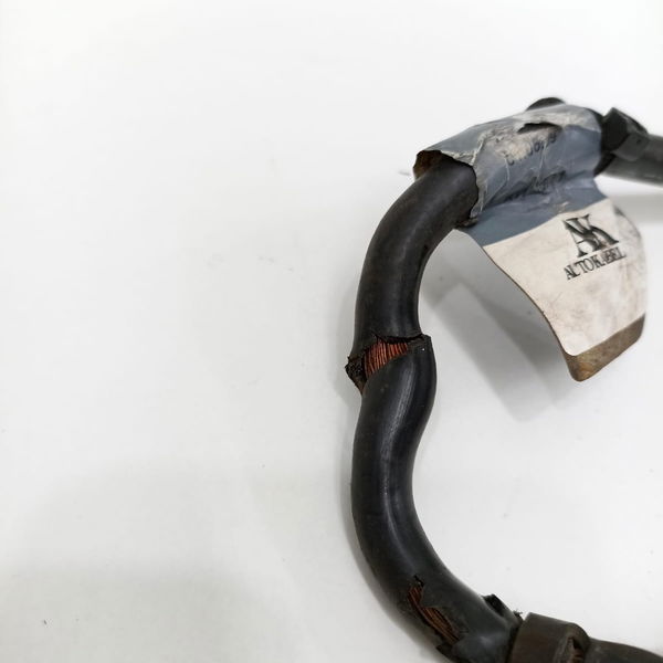 Cabo Bateria Audi A1 Sportback 2011 A 2015 6r0971537