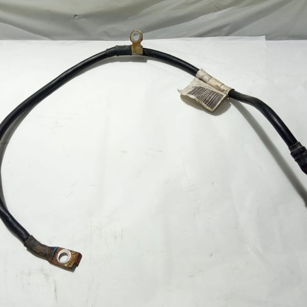 Cabo Negativo Bateria Renegade 2015