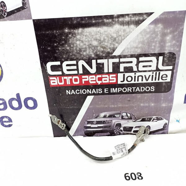 Cabo Polo Negativo Bateria Nissan Kicks 2019
