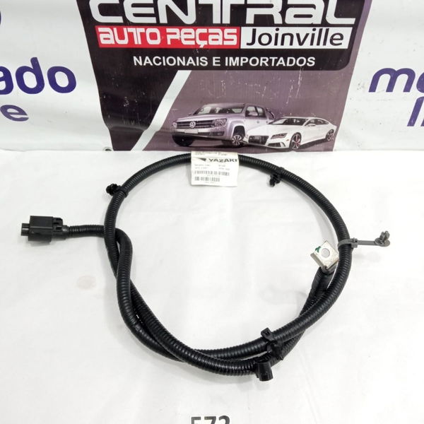 Chicote Polo Bateria Jeep Compass Flex 2021 53384842