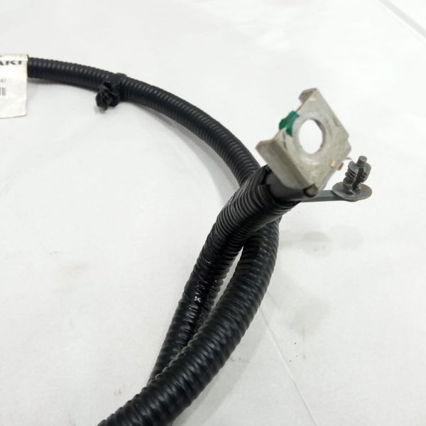 Chicote Polo Bateria Jeep Compass Flex 2021 53384842