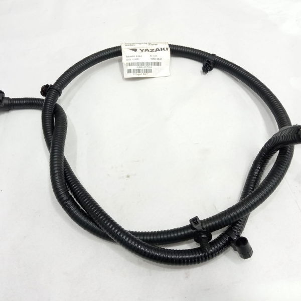 Chicote Polo Bateria Jeep Compass Flex 2021 53384842