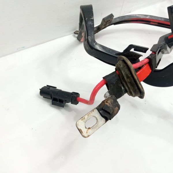 Cabo Chicote Positivo Bateria Bmw 320i 2015 934876302