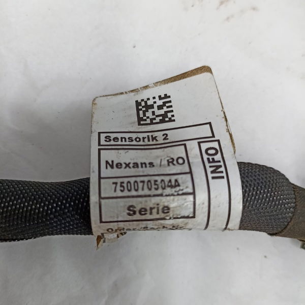 Chicote Motor Injeção Bmw 320i 2014 2015 750070504a