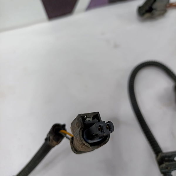 Chicote Motor Injeção Bmw 320i 2014 2015 750070504a