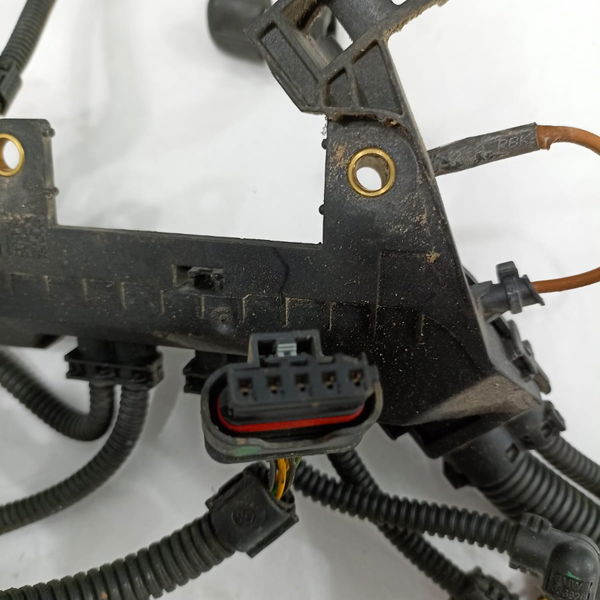 Chicote Motor Injeção Bmw 320i 2014 2015 750070504a