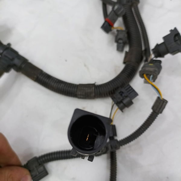 Chicote Motor Injeção Bmw 320i 2014 2015 750070504a