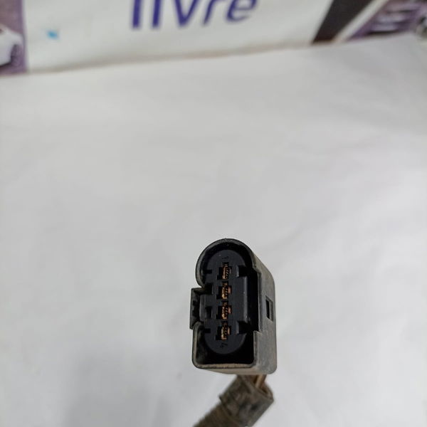 Chicote Motor Injeção Bmw 320i 2014 2015 750070504a