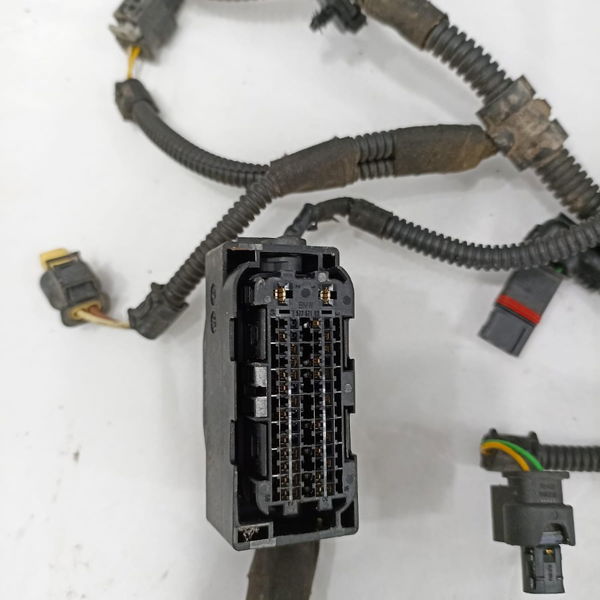 Chicote Motor Injeção Bmw 320i 2014 2015 750070504a