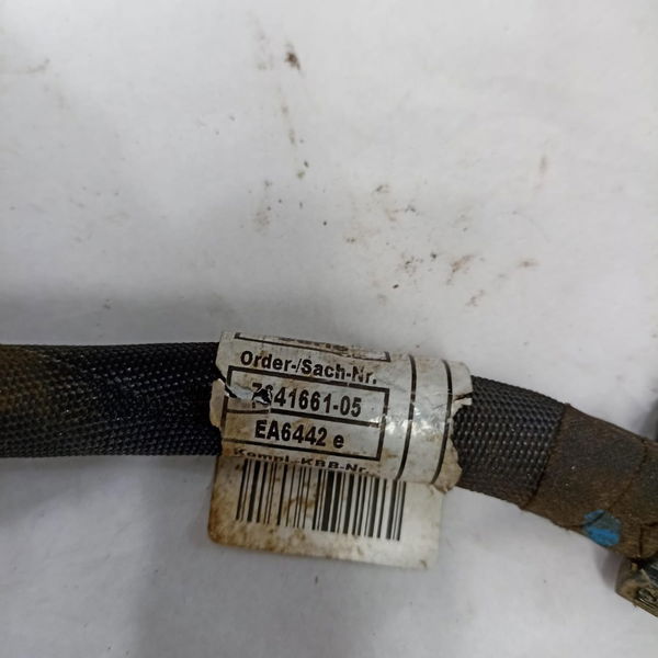 Chicote Motor Injeção Bmw 320i 2014 2015 750070504a
