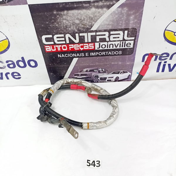 Cabo Chicote Positivo Bateria Bmw 320i 2014 2015  2388383
