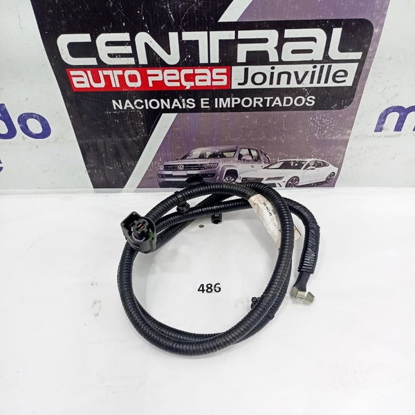 Chicote Cabo Positivo Bateria Compass Flex 2020 53384842