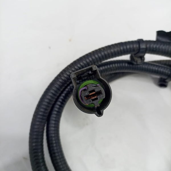 Chicote Cabo Positivo Bateria Compass Flex 2020 53384842