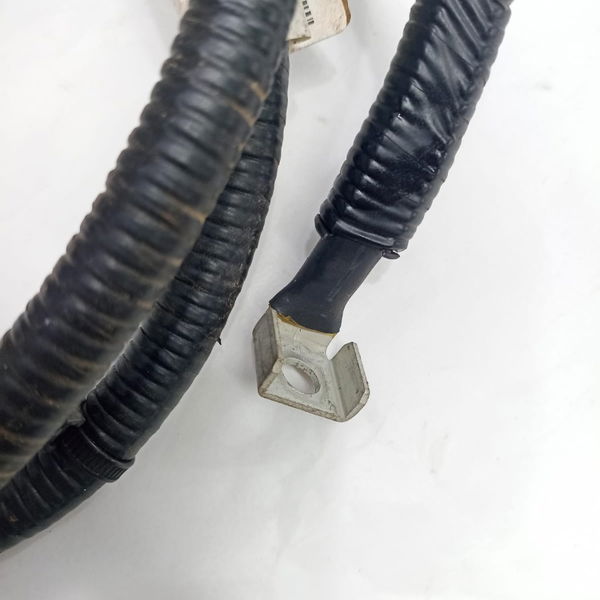 Chicote Cabo Positivo Bateria Compass Flex 2020 53384842
