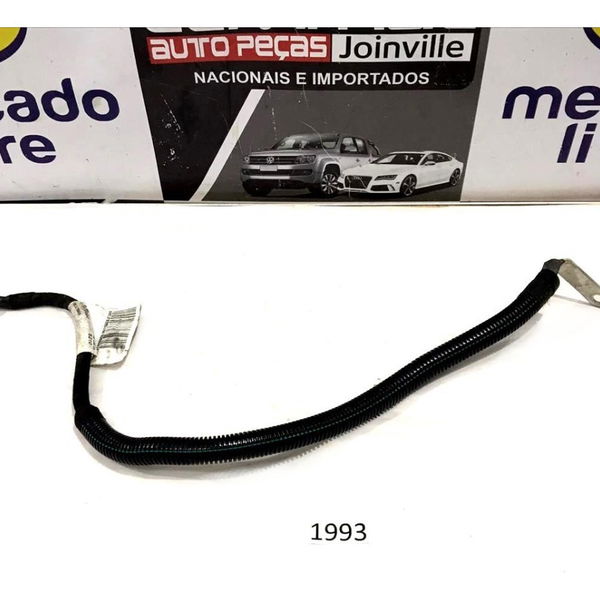 Cabo Bateria Fiat Toro Ranch 2.0 Diesel 2019 2020 - 51978555