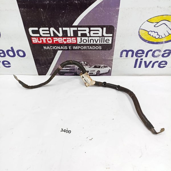 Cabo Positivo Bateria Jeep Compass 2016 2017 53384060