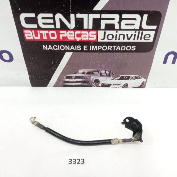Cabo Aterramento Bateria  Honda Hrv 2017