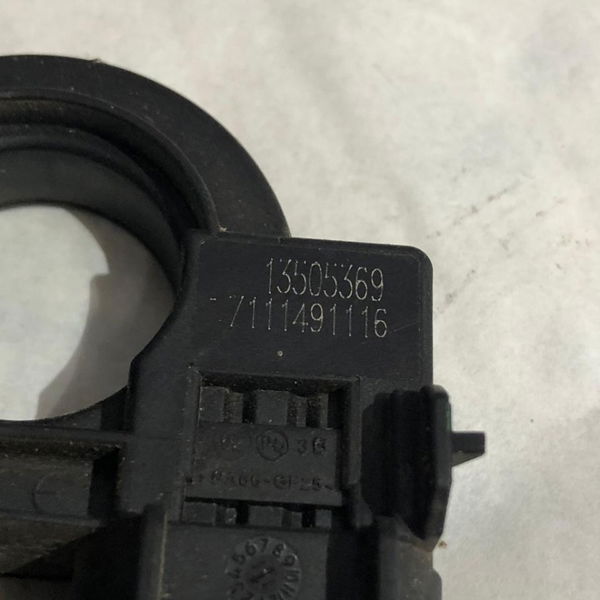 Sensor Corrente Bateria Gm Malibu 2.4 2010 2011 2012