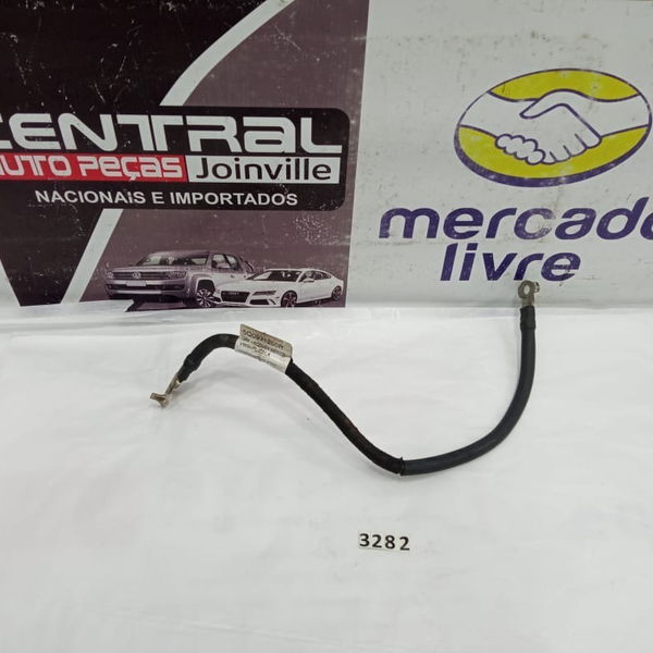 Cabo Polo Negativo Bateria Audi A3 1.4 2016 5q0971250