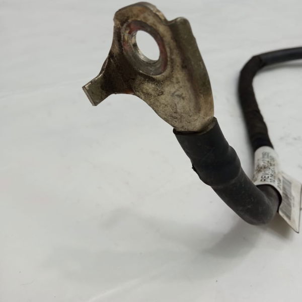Cabo Polo Negativo Bateria Audi A3 1.4 2016 5q0971250