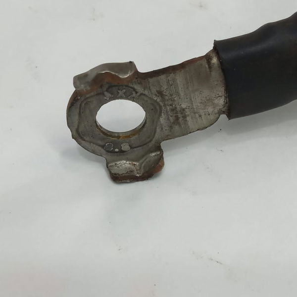 Cabo Polo Negativo Bateria Audi A3 1.4 2016 5q0971250