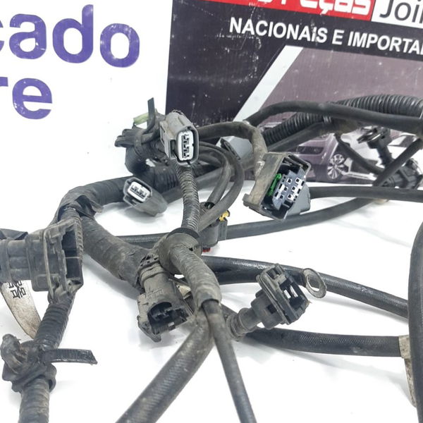 Chicote Motor Lifan 530 1.5 2015 2016