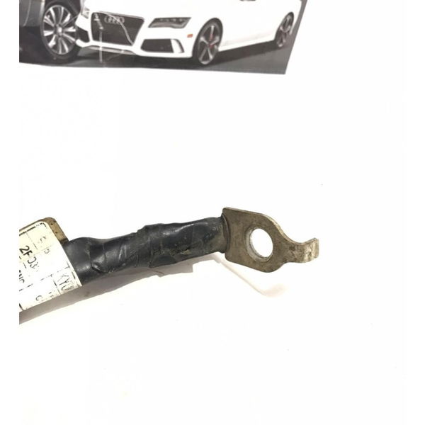 Cabo Polo Negativo Bateria Kia Sorento 2.4 4cc 2012 2013 N2
