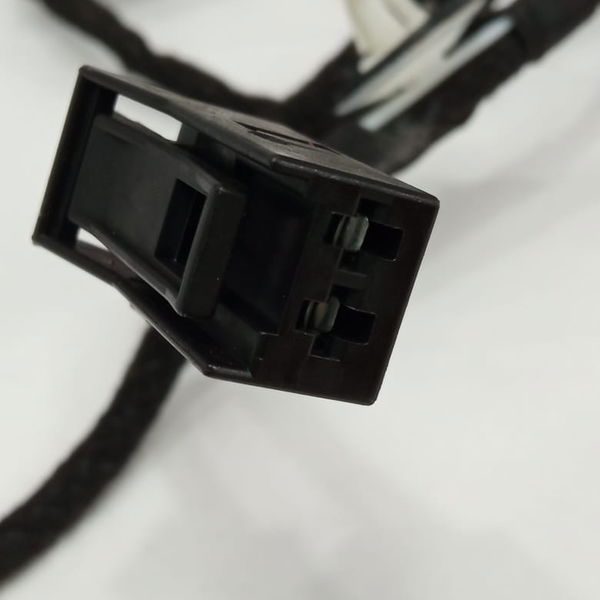 Chicote Porta Dianteira Esquerda Audi A4 2.0 Sedan 2013 2014
