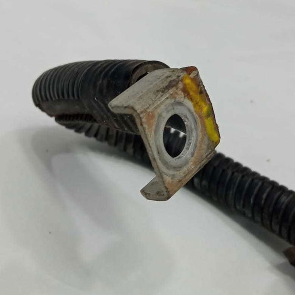 Cabo Chicote Bateria Fiat Toro 2.4 2018 2019