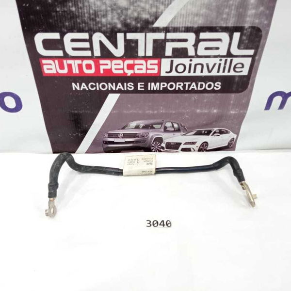 Cabo Bateria Negativo Audi Q3 2020 5q0971250