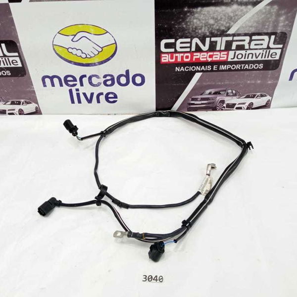 Cabo Chicote Audi Q3 2020 5q0971230nd