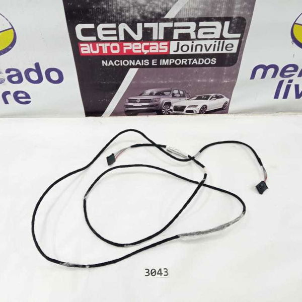 Chicote Audi Q3 2020 83a971100c