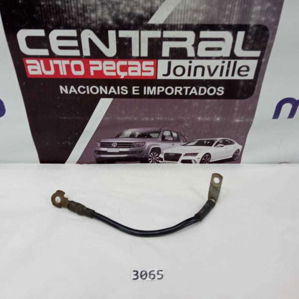 Cabo Negativo Bateria Audi Q3 2015