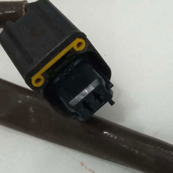 Cabo Chicote Positivo Bateria Citroen C4 Lounge 2014 2015