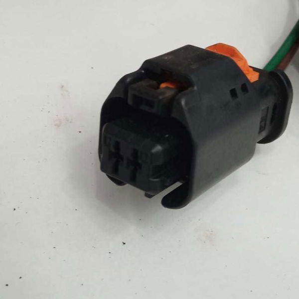 Cabo Chicote Positivo Bateria Citroen C4 Lounge 2014 2015