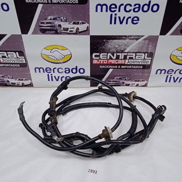 Cabo Chicote Positivo Bateria Audi A4 2.0 2013 2014
