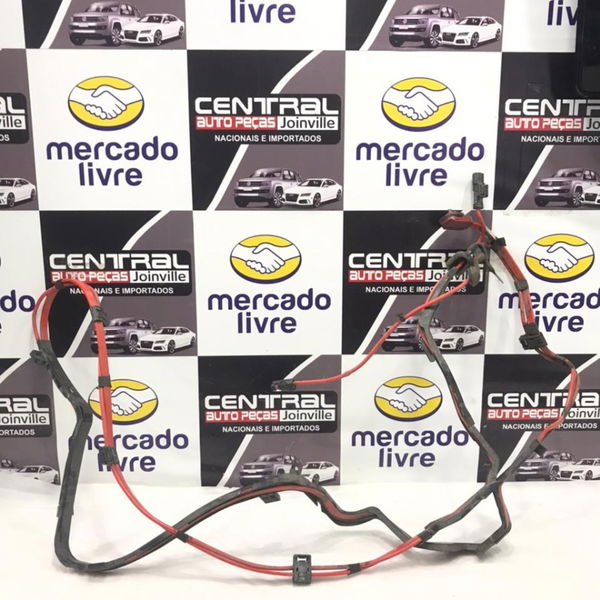 Cabo Chicote Bateria Bmw 320i 2017